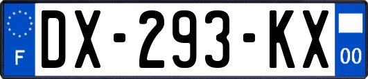 DX-293-KX