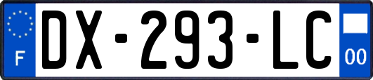 DX-293-LC