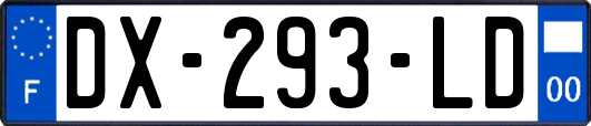 DX-293-LD