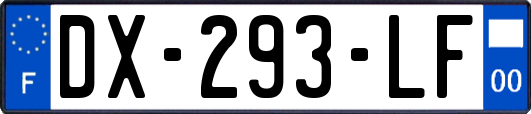 DX-293-LF