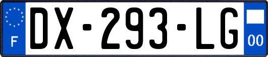 DX-293-LG