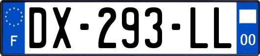 DX-293-LL