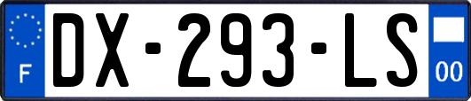 DX-293-LS