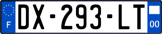 DX-293-LT