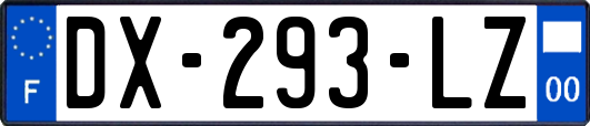 DX-293-LZ