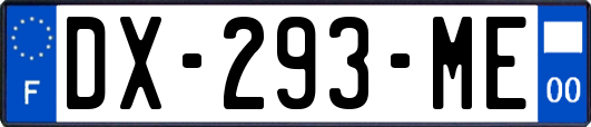 DX-293-ME