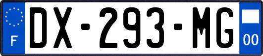 DX-293-MG