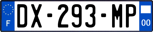 DX-293-MP