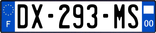 DX-293-MS