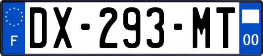 DX-293-MT