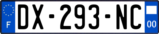 DX-293-NC