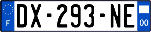 DX-293-NE