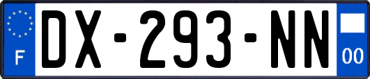 DX-293-NN