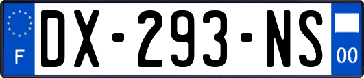 DX-293-NS