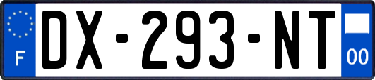 DX-293-NT