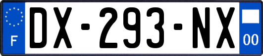 DX-293-NX