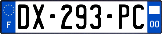 DX-293-PC