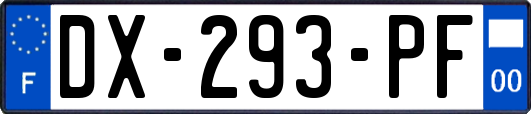 DX-293-PF