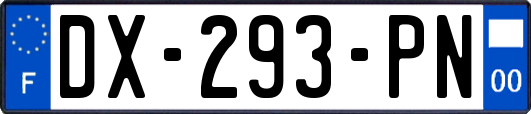DX-293-PN