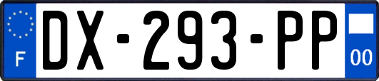 DX-293-PP