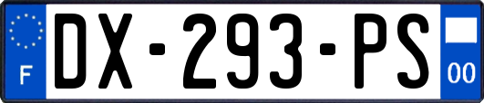 DX-293-PS