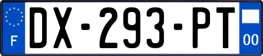 DX-293-PT