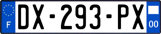 DX-293-PX