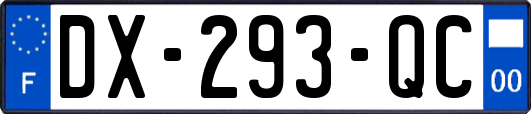 DX-293-QC