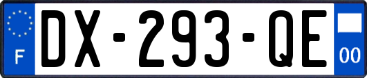 DX-293-QE