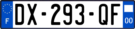 DX-293-QF