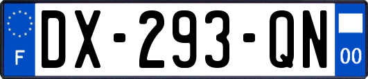 DX-293-QN