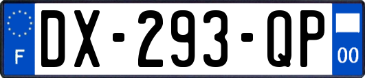 DX-293-QP