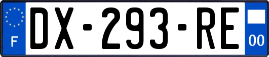 DX-293-RE