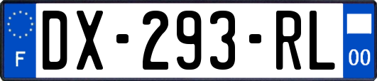 DX-293-RL