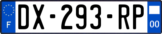 DX-293-RP