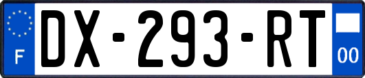 DX-293-RT