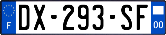 DX-293-SF