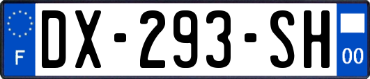 DX-293-SH