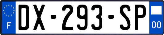 DX-293-SP