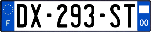 DX-293-ST