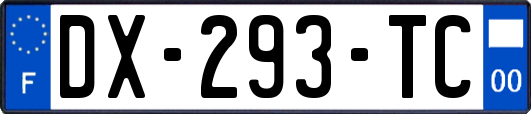 DX-293-TC