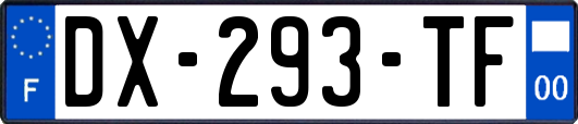 DX-293-TF
