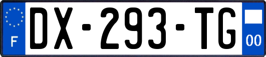 DX-293-TG