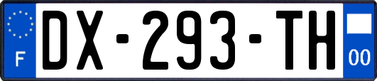 DX-293-TH