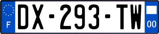 DX-293-TW