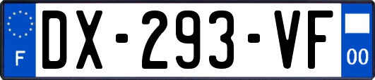 DX-293-VF