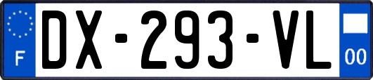 DX-293-VL