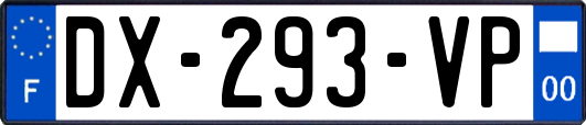 DX-293-VP