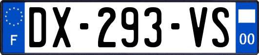 DX-293-VS