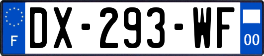 DX-293-WF